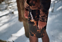 Load image into Gallery viewer, OLDE TIME BLEACHED SHORTS