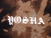 Load image into Gallery viewer, OLDE TIME BLEACHED HOODIE