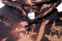 Load image into Gallery viewer, OLDE TIME BLEACHED HOODIE