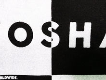 Load image into Gallery viewer, BOX SPLIT HOODIE