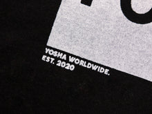 Load image into Gallery viewer, BOX SPLIT HOODIE