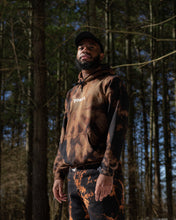 Load image into Gallery viewer, OLDE TIME BLEACHED SHORTS