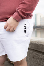 Load image into Gallery viewer, CLASSIC LOGO SHORTS