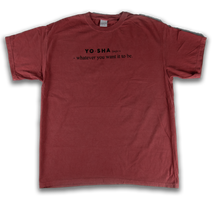 Load image into Gallery viewer, DEFINITION TEE