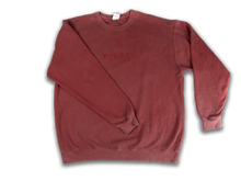 Load image into Gallery viewer, SUBTLE CREWNECK