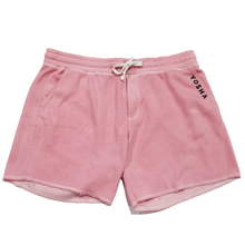 Load image into Gallery viewer, CLASSIC LOGO COLOR RUSH SHORTS