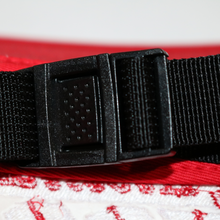 Load image into Gallery viewer, MOTORSPORTS FIVE PANEL HAT