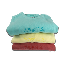 Load image into Gallery viewer, SUBTLE CREWNECK