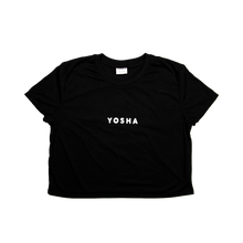 Load image into Gallery viewer, CLASSIC CROP TOP