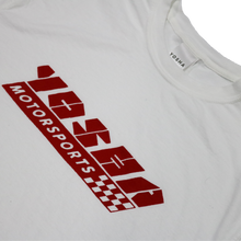 Load image into Gallery viewer, MOTORSPORTS TEE