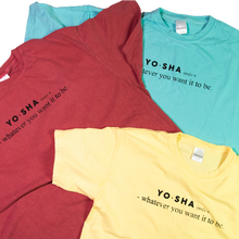 Load image into Gallery viewer, DEFINITION TEE