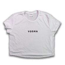 Load image into Gallery viewer, CLASSIC CROP TOP