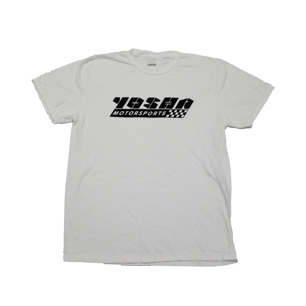 MOTORSPORTS TEE