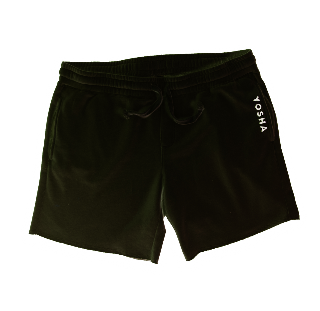 CLASSIC LOGO SHORTS