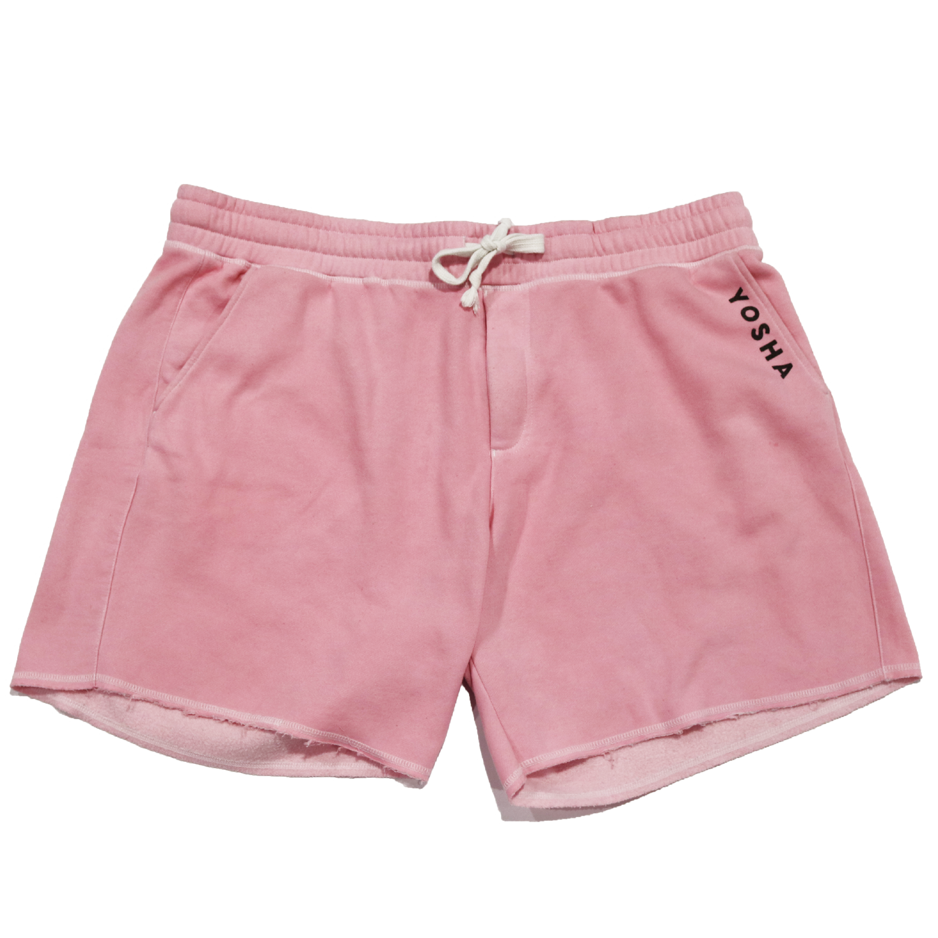 Boys' double colour SS23 Los Angeles shorts, Erreà