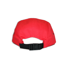 Load image into Gallery viewer, MOTORSPORTS FIVE PANEL HAT
