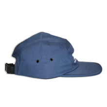 Load image into Gallery viewer, MOTORSPORTS FIVE PANEL HAT
