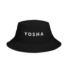 Load image into Gallery viewer, CLASSIC LOGO BUCKET HAT
