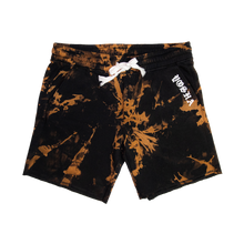 Load image into Gallery viewer, OLDE TIME BLEACHED SHORTS
