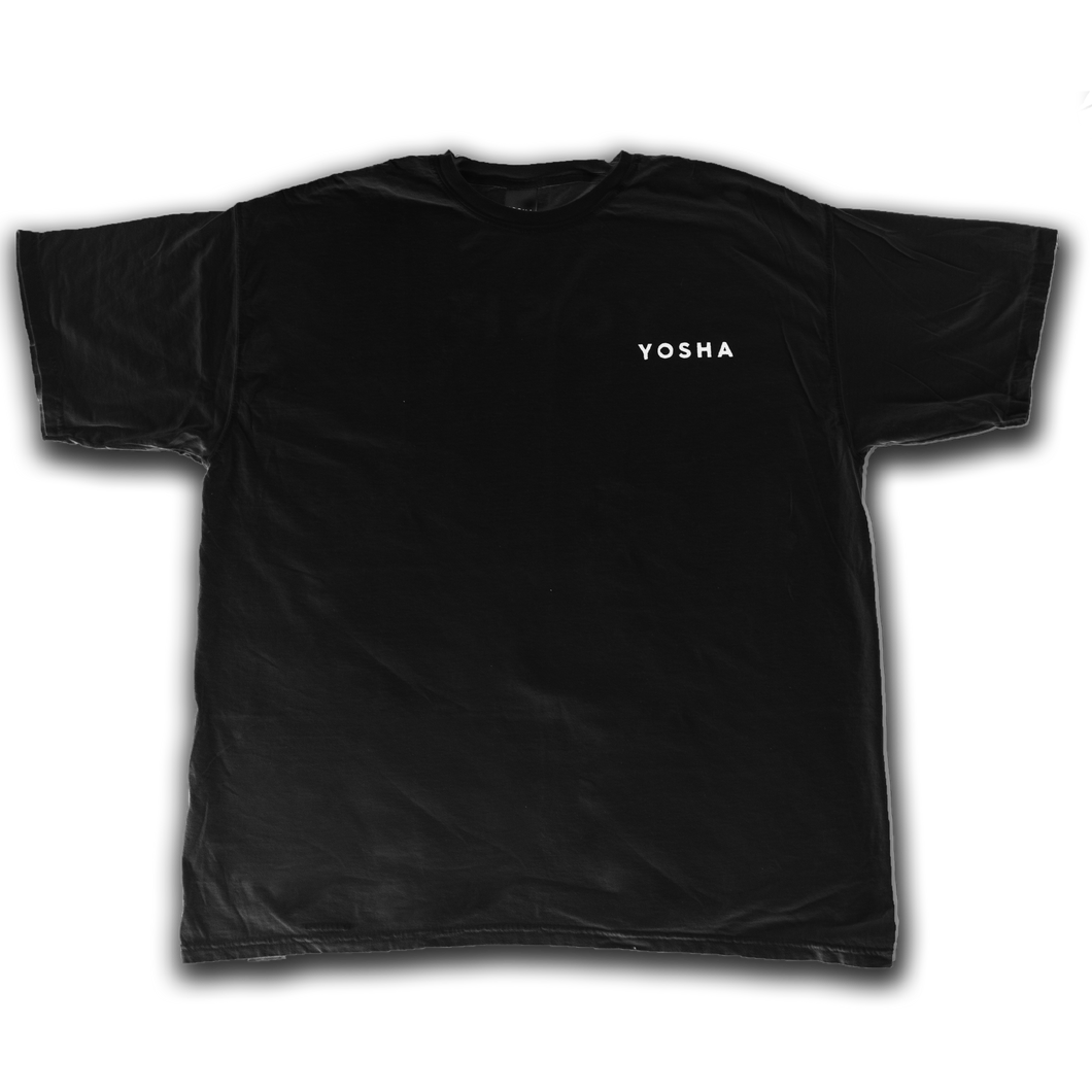 CLASSIC LOGO TEE